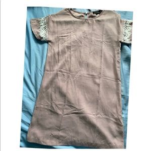 Zalora - XS -Cute Dress